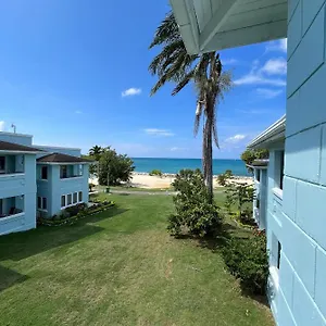 Stunning 2 Bedroom House At Point Village Negril