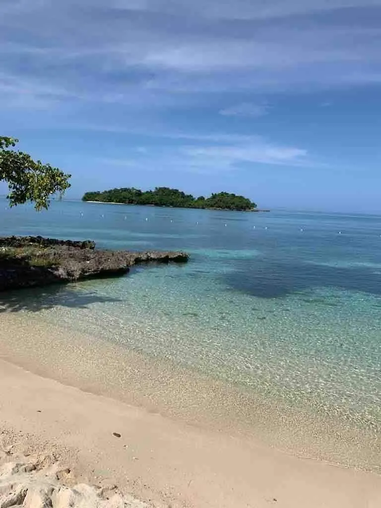 Apartment Caribbean Bliss - Oceanfront Studio With Stunning Views Negril Jamaica